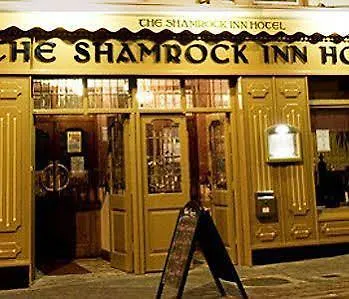 Shamrock 3* Lahinch