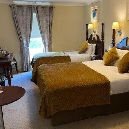 Shamrock Hotel Lahinch