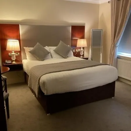 Hotel Shamrock