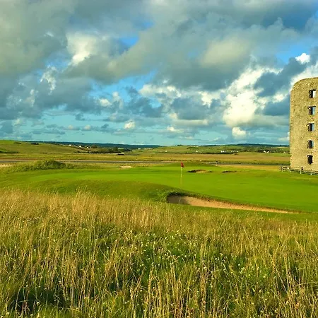 Shamrock Hotel Lahinch