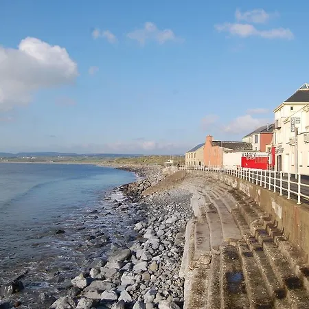 Hotel Shamrock Lahinch