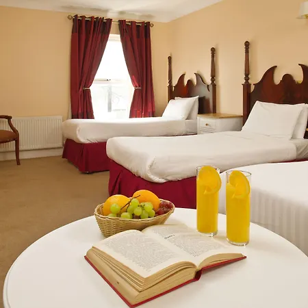 Shamrock Hotel Lahinch