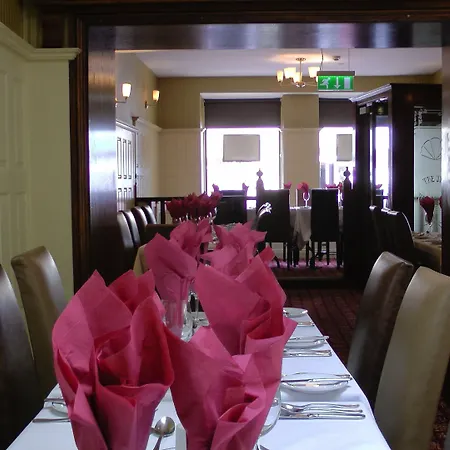 Hotel Shamrock Lahinch