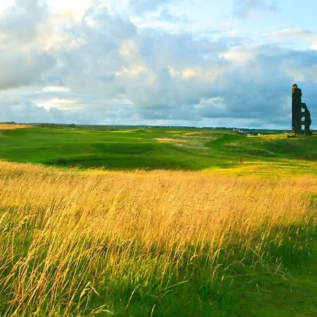 Shamrock Hotel Lahinch