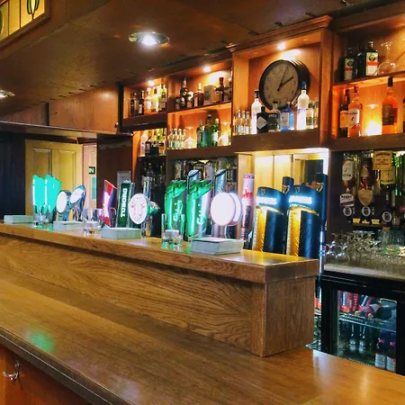 Hotel Shamrock Lahinch