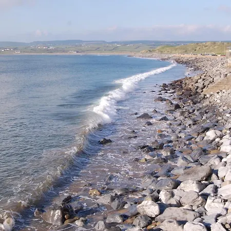 Hotel Shamrock Lahinch
