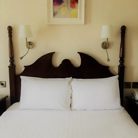 Shamrock Hotel Lahinch