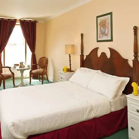 Hotel Shamrock Lahinch