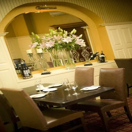 Hotel Shamrock 3*