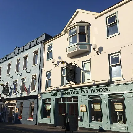 Shamrock 3* Lahinch