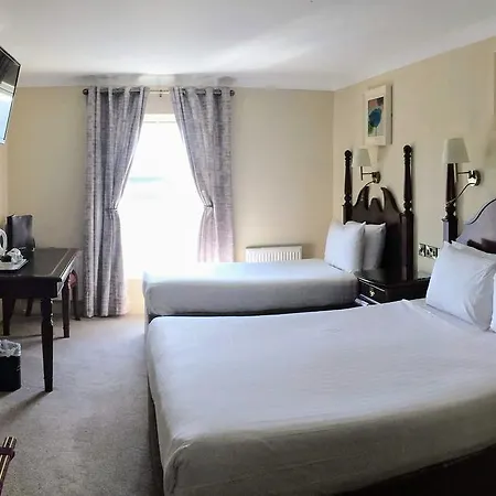 Hotel Shamrock Lahinch