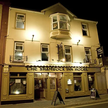 Shamrock Hotel