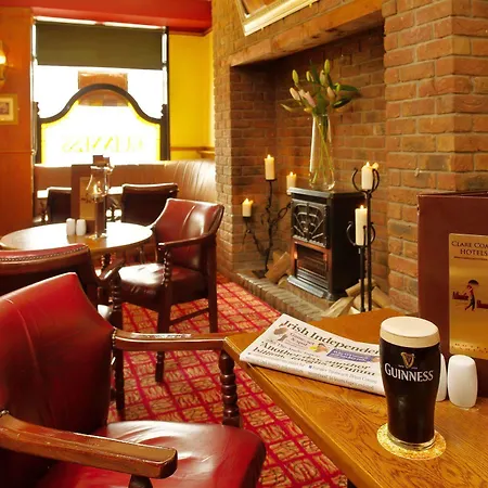 Hotel Shamrock