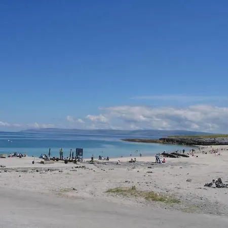 Hotel Shamrock Lahinch