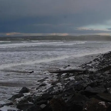 Shamrock Lahinch