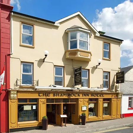 Shamrock 3* Lahinch
