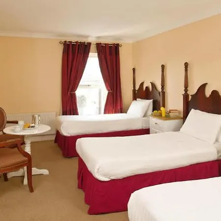 Hotel Shamrock Lahinch