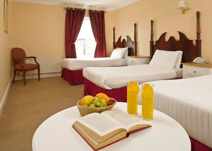 Shamrock Hotel Lahinch