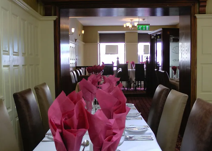 Hotel Shamrock Lahinch