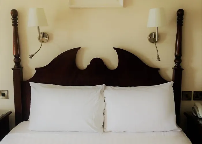 Shamrock Hotel Lahinch