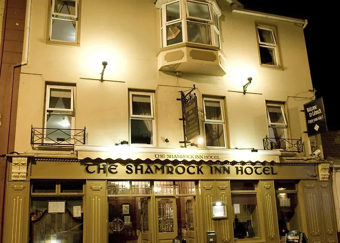 Shamrock Hotel