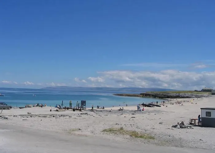 Hotel Shamrock Lahinch