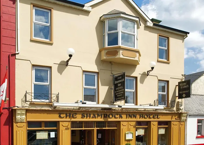 Shamrock 3* Lahinch